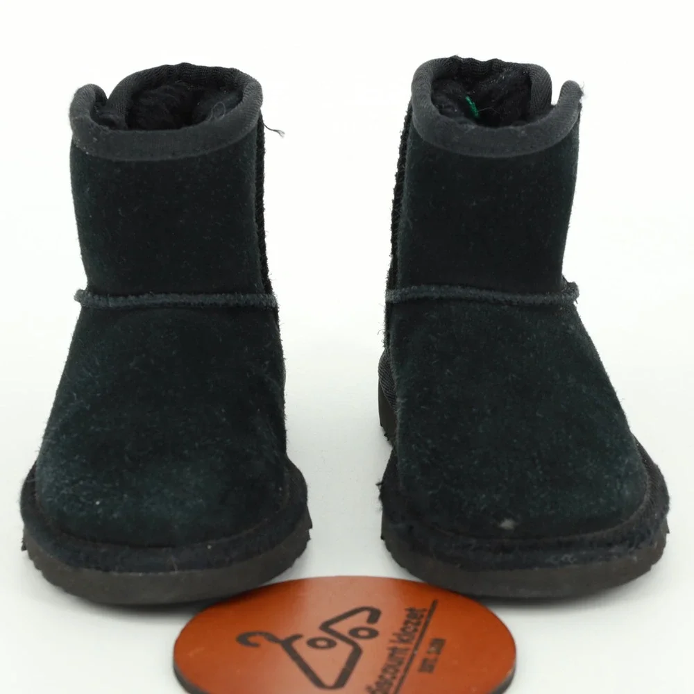UGG preloved toe